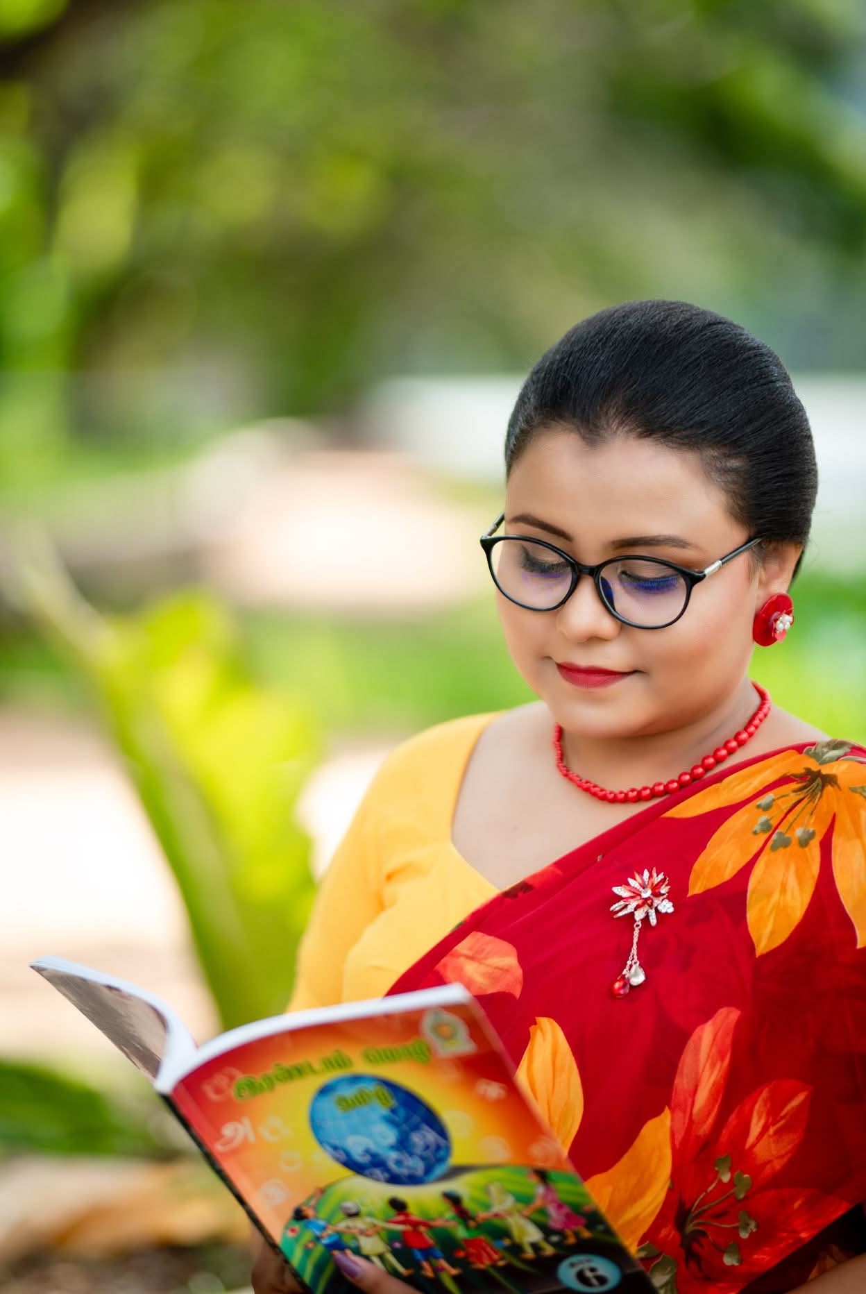 Tamil Culture